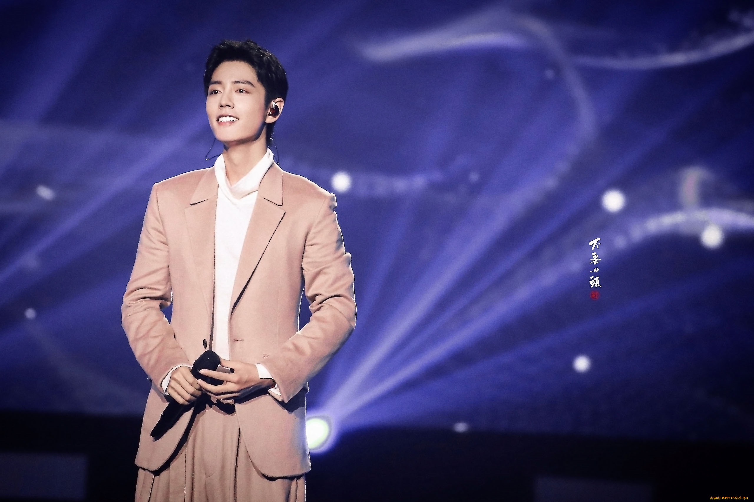 , xiao zhan, , , , , 